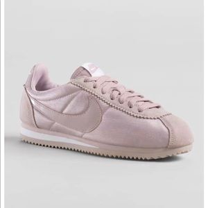 New Nike Cortez Rose Blush